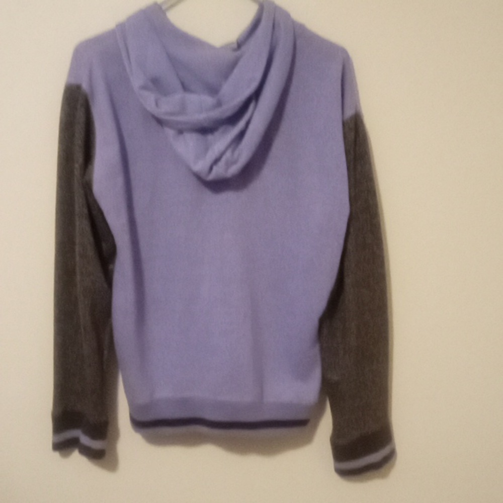 Zip up jacket - Picture 2 of 2
